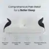 CoveSleep Pillow
