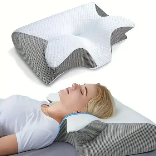 CoveSleep Pillow (official Retailer)