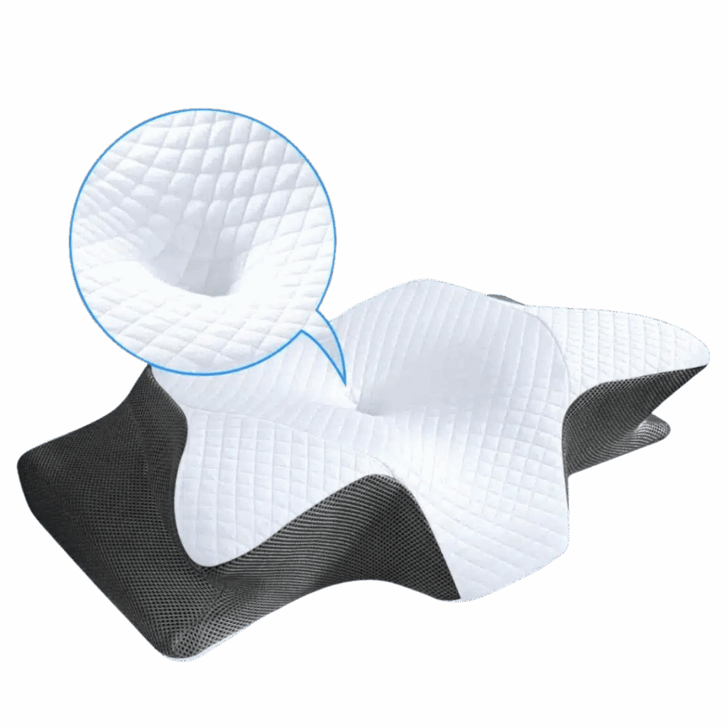 CoveSleep Pillow: Official Website